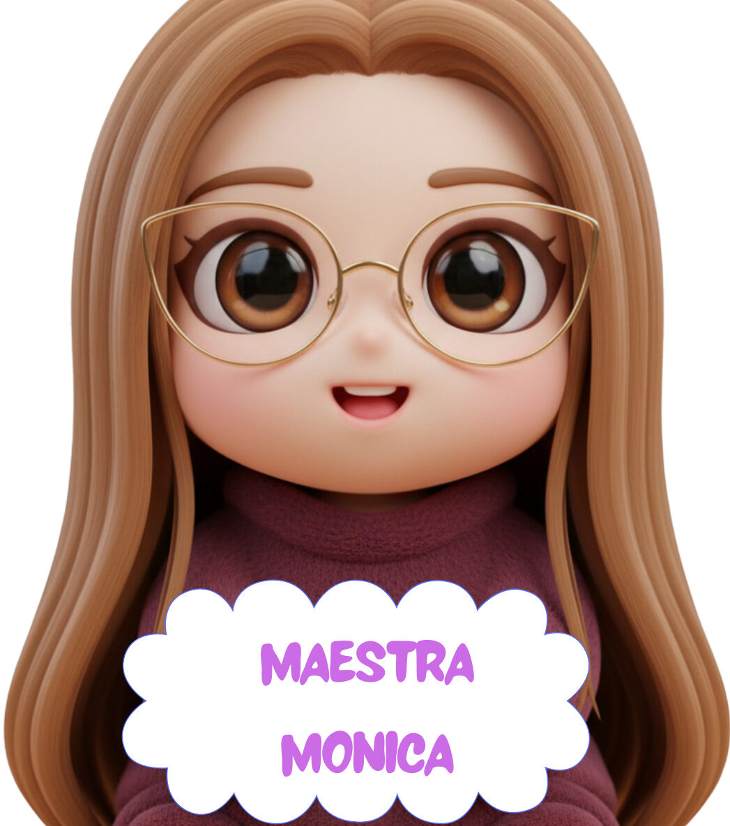 Blog di maestramonica